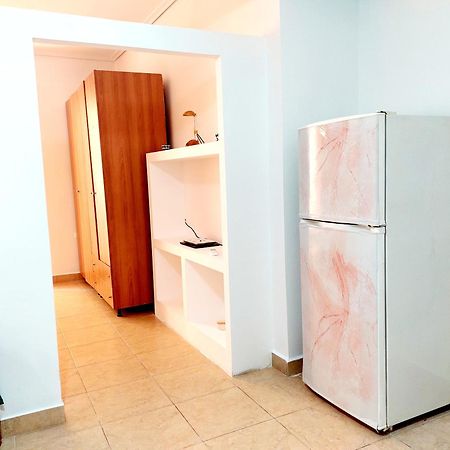 Kristo Apartament, Sarande Lejlighed Eksteriør billede